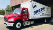 Tab Shredding Inc