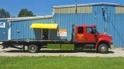 South Calera Towing