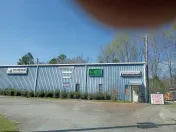 Jun's Tire Warehouse