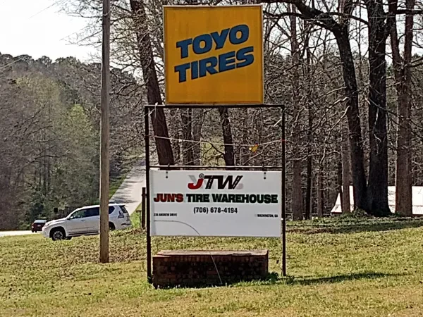 Jun's Tire Warehouse - photo 3