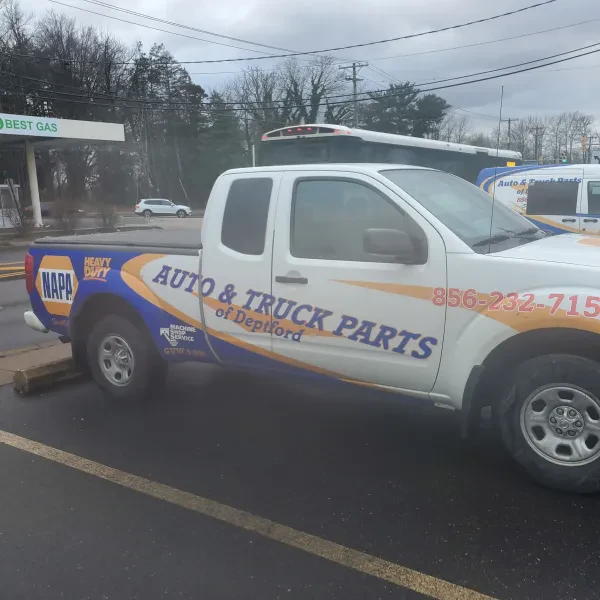 NAPA Auto Parts - Auto & Truck Parts of Blackwood - photo 4