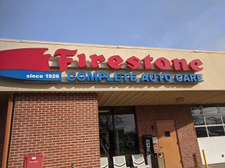 Firestone Complete Auto Care