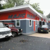 Majic Auto Repair