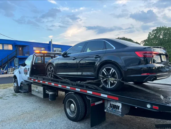 Xtreme Roadside Assistance & Towing - photo 2