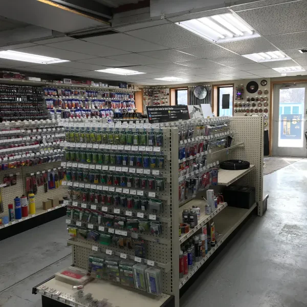 Carquest Auto Parts - CARLSON AUTO BODY & REPAIR LLC - photo 2