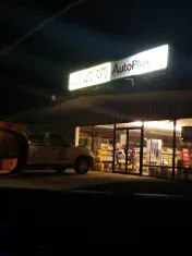 Allied Parts Plus