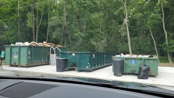 Cedar Grove Recycling - photo 2