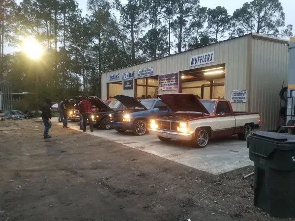 Pearson Tire & Lube - photo 3