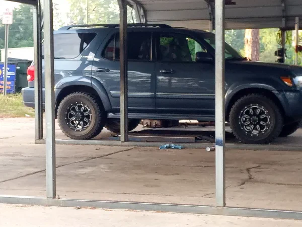 Pearson Tire & Lube - photo 4