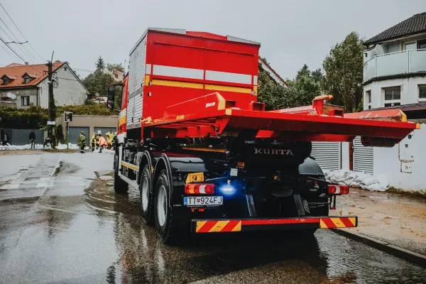 Ellijay Towing - photo 4