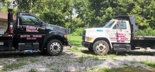 White's Towing and Recovery LLC