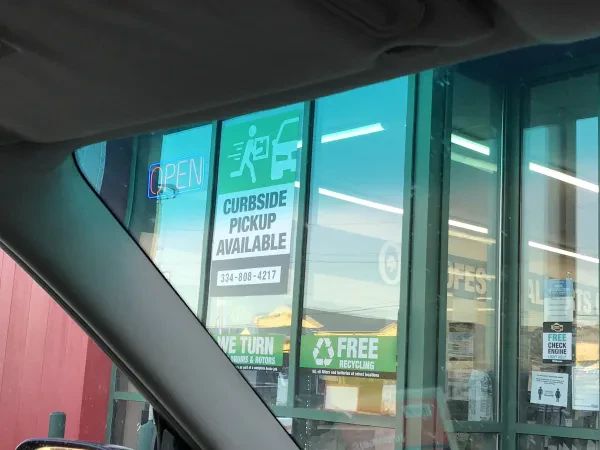 O'Reilly Auto Parts - photo 2