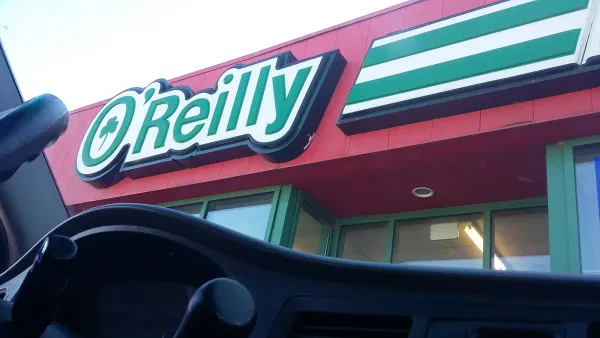 O'Reilly Auto Parts - photo 3