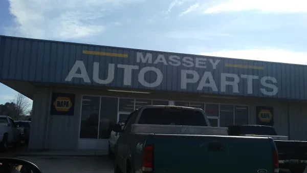 NAPA Auto Parts - MASSEY AUTO PARTS - photo 2
