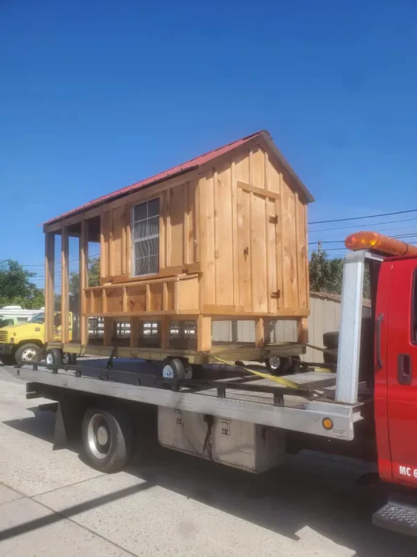 Fanelle's Auto Repair & Towing - photo 4