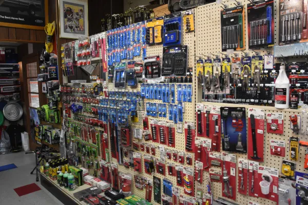 Carquest Auto Parts - Lansing Auto Parts - photo 4