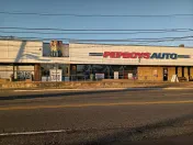 Pep Boys Auto Service & Tires