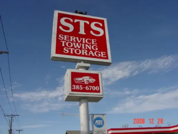 STS Car Care - photo 4