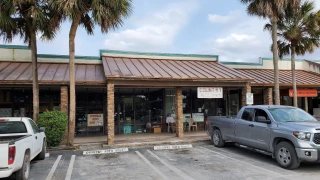 Country Auto Parts