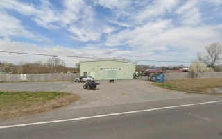 Sand Mountain Recycling