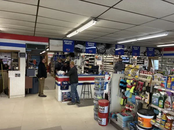 Carquest Auto Parts - photo 3