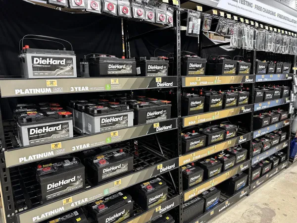 Carquest Auto Parts - photo 4