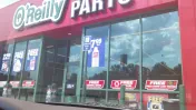 O'Reilly Auto Parts
