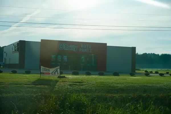 O'Reilly Auto Parts - photo 2
