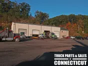 Truck Parts & Sales of CT