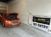 Orlando Rebuilt Inspection