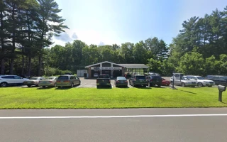 M & M Tire & Auto Svc LLC