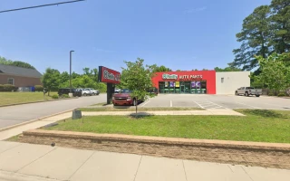 O'Reilly Auto Parts