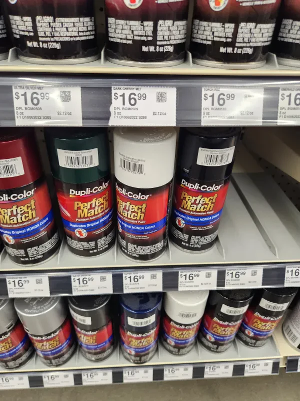 O'Reilly Auto Parts - photo 2