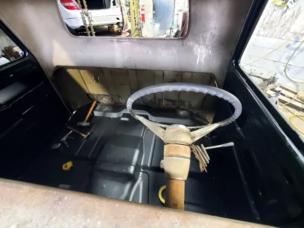 CPI Truck - photo 4