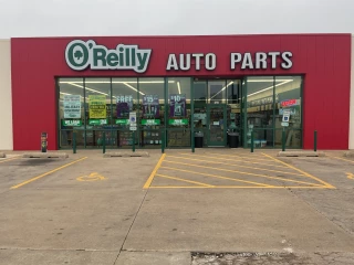 O'Reilly Auto Parts