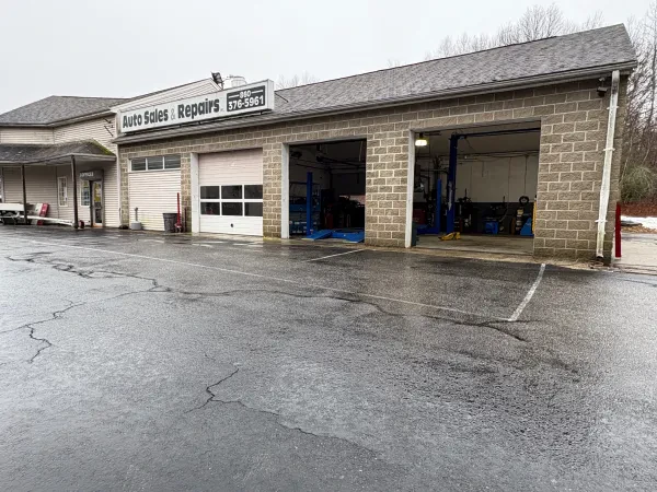 Scottie's auto sales & service - photo 2