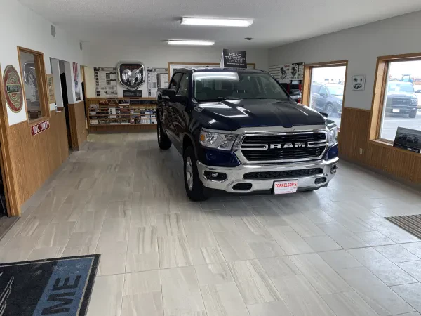 Torkelson Motors - Waukon - Chrysler Dodge Jeep Ram - photo 2