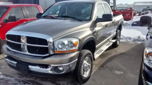 Torkelson Motors - Waukon - Chrysler Dodge Jeep Ram - photo 3