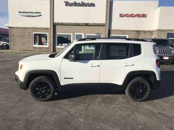 Torkelson Motors - Waukon - Chrysler Dodge Jeep Ram - photo 4