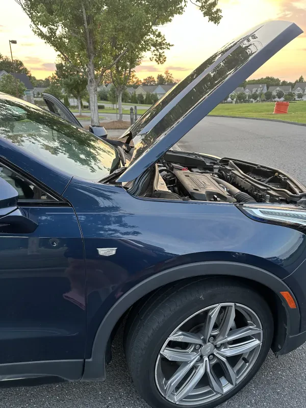 My Guy Towing - photo 2