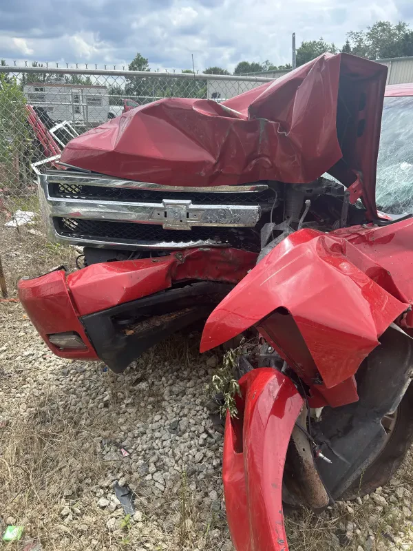 My Guy Towing - photo 4