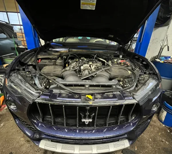 S&L Auto Repair - photo 2