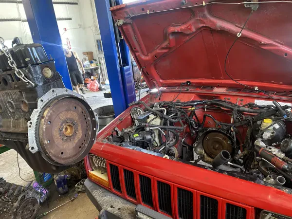 S&L Auto Repair - photo 3
