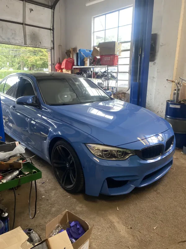 S&L Auto Repair - photo 4