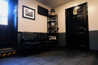 Black's Auto Service