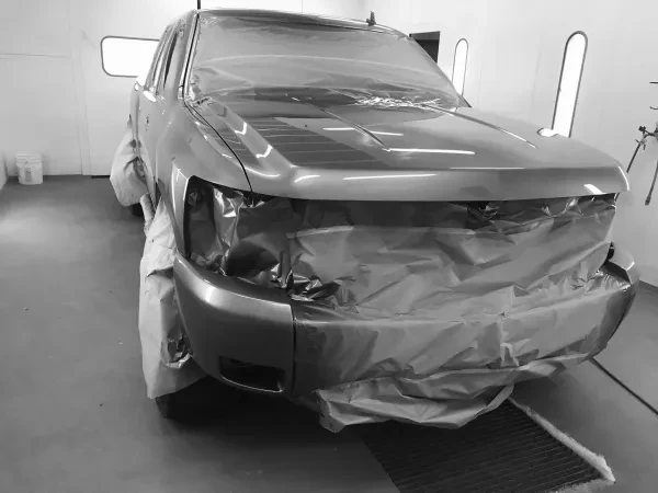 LBJ Chevrolet Inc. - photo 2