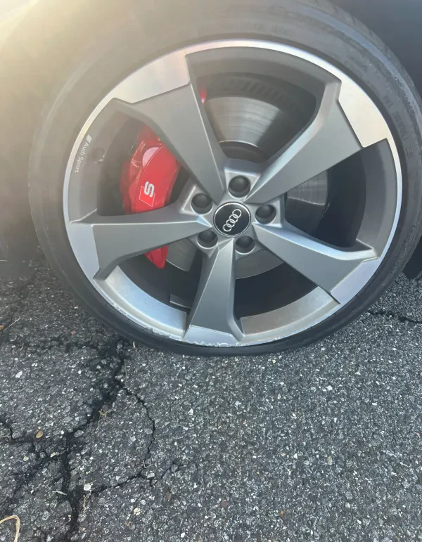 Mike's Automotive Service - photo 3