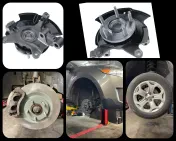 Bass Auto Repair, Car Rental ,Tires, Oil Change - Towing & Sales - Uhaul Rentals