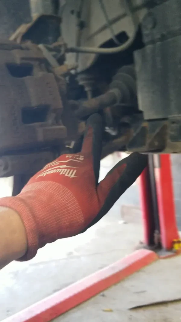 Bass Auto Repair, Car Rental ,Tires, Oil Change - Towing & Sales - Uhaul Rentals - photo 2
