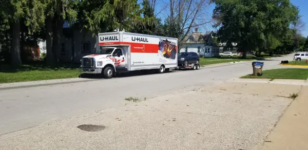Bass Auto Repair, Car Rental ,Tires, Oil Change - Towing & Sales - Uhaul Rentals - photo 4